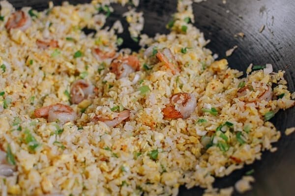 Ginger Garlic Shrimp Fried Rice, by cwww5.fioekdjsdas.cf