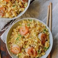 Ginger Garlic Shrimp Fried Rice, by cwww5.fioekdjsdas.cf