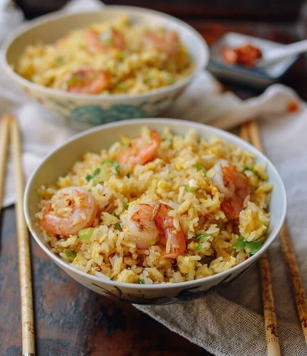 Ginger Garlic Shrimp Fried Rice, by cwww5.fioekdjsdas.cf