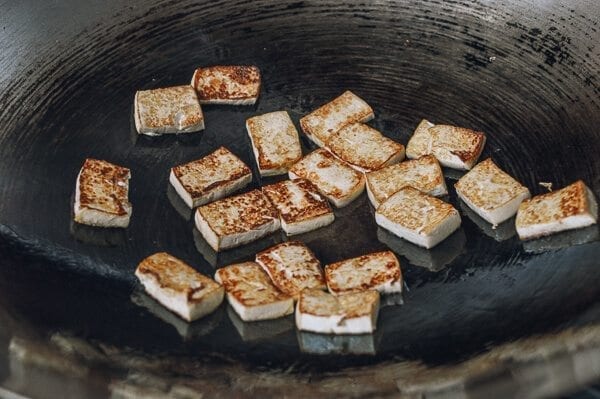 Hunan Pork and Tofu Spicy Stir Fry, by cwww5.fioekdjsdas.cf