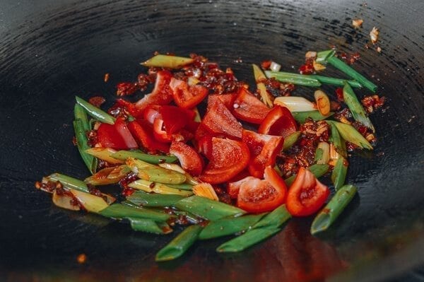 Hunan Pork and Tofu Spicy Stir Fry, by cwww5.fioekdjsdas.cf