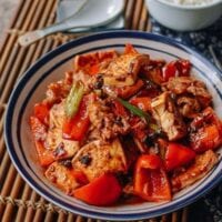 Hunan Pork and Tofu Spicy Stir Fry, by cwww5.fioekdjsdas.cf