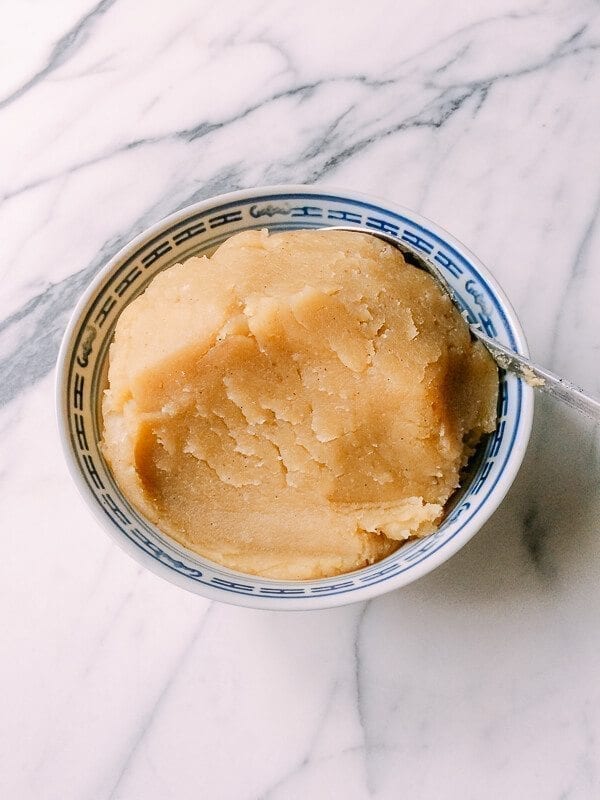 Homemade Lotus Seed Paste, cwww5.fioekdjsdas.cf