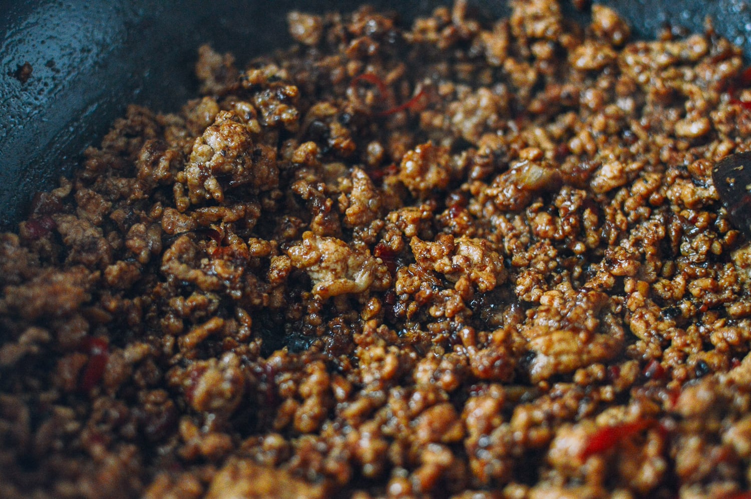 Pork and Holy Basil Stir-fry (Pad Kra Pao), by cwww5.fioekdjsdas.cf
