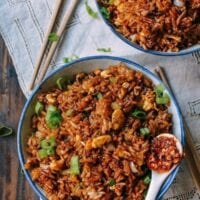 Soy Sauce Fried Rice, by cwww5.fioekdjsdas.cf