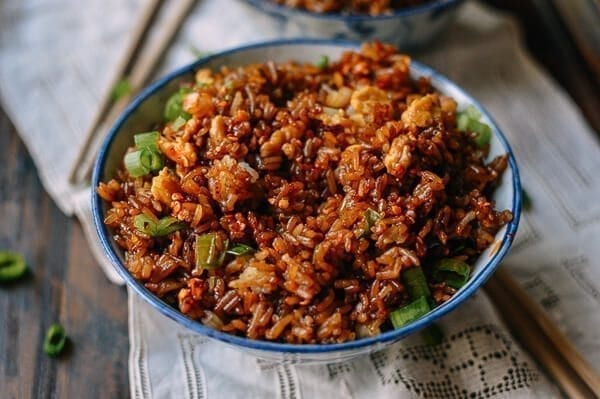 King Soy Sauce Fried Rice, by cwww5.fioekdjsdas.cf