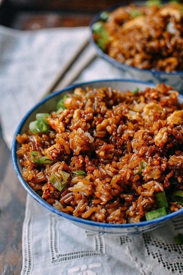 King Soy Sauce Fried Rice, by cwww5.fioekdjsdas.cf