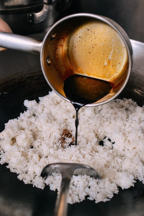 King Soy Sauce Fried Rice, by cwww5.fioekdjsdas.cf