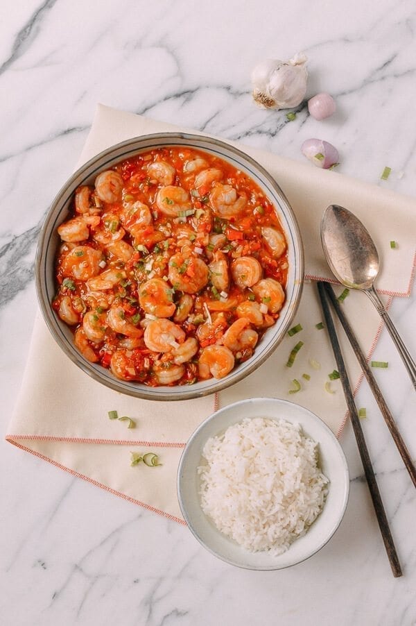 Szechuan Shrimp, by cwww5.fioekdjsdas.cf