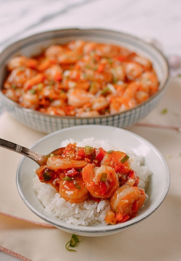 Szechuan Shrimp, by cwww5.fioekdjsdas.cf