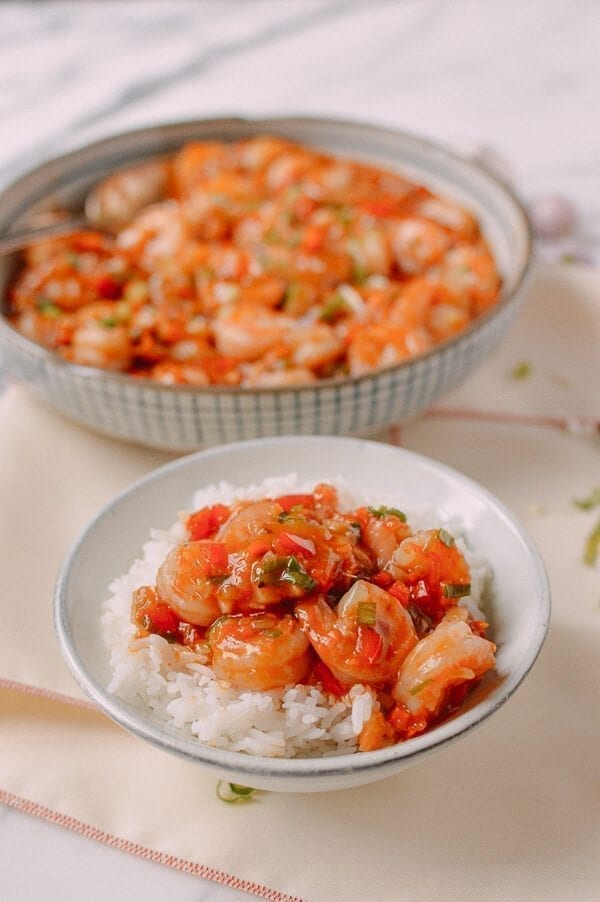 Szechuan Shrimp, by cwww5.fioekdjsdas.cf