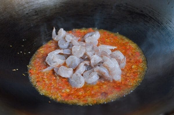Szechuan Shrimp, by cwww5.fioekdjsdas.cf