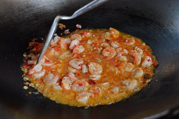 Szechuan Shrimp, by cwww5.fioekdjsdas.cf