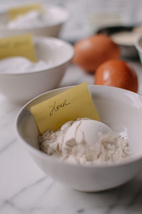 flour for Cantonese Steamed Custard Buns (Nai Wong Bao), by cwww5.fioekdjsdas.cf