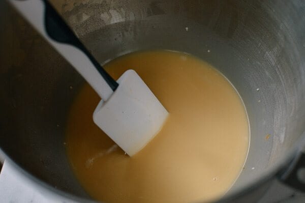 stirring custard for Cantonese Steamed Custard Buns, by cwww5.fioekdjsdas.cf