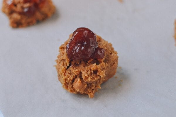 Peanut Butter and Jelly Cookies, by cwww5.fioekdjsdas.cf