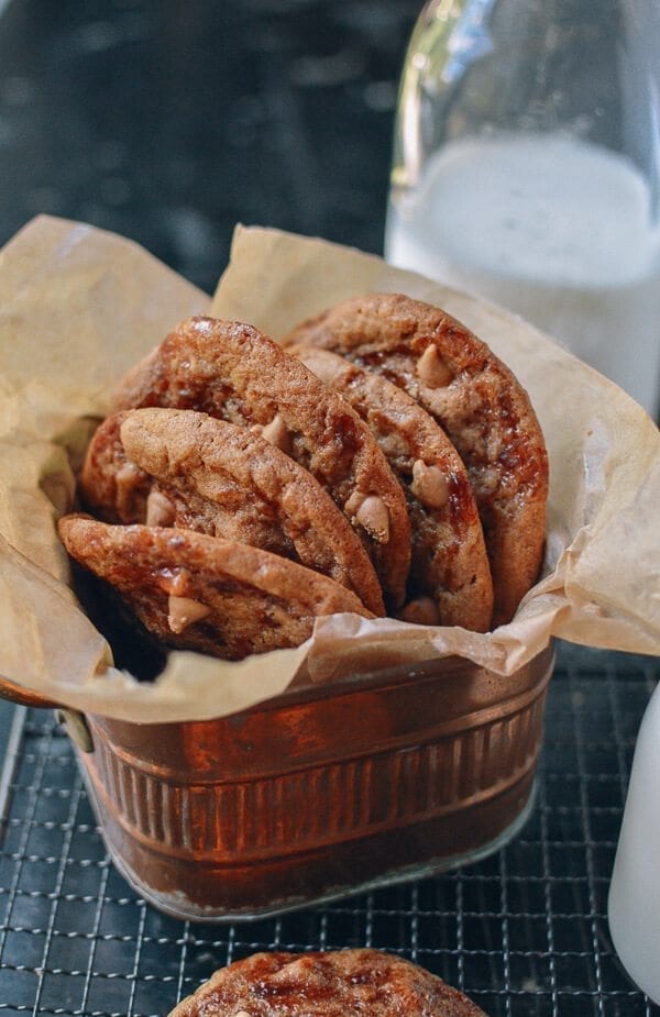 Peanut Butter and Jelly Cookies, by cwww5.fioekdjsdas.cf