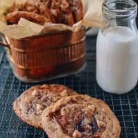 Peanut Butter and Jelly Cookies, by cwww5.fioekdjsdas.cf