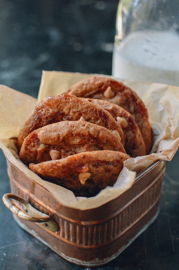 Peanut Butter and Jelly Cookies, by cwww5.fioekdjsdas.cf
