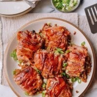 Pork Chop Sticky Rice Bake, by cwww5.fioekdjsdas.cf