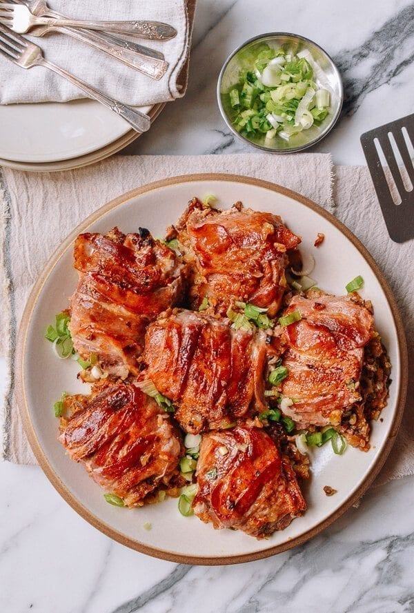 Pork Chop Sticky Rice Bake, by cwww5.fioekdjsdas.cf