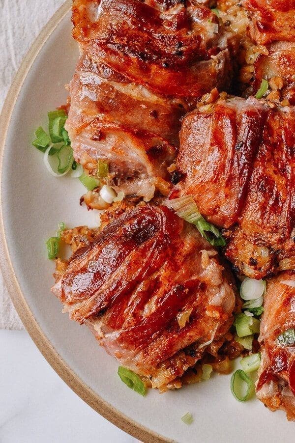 Pork Chop Sticky Rice Bake, by cwww5.fioekdjsdas.cf