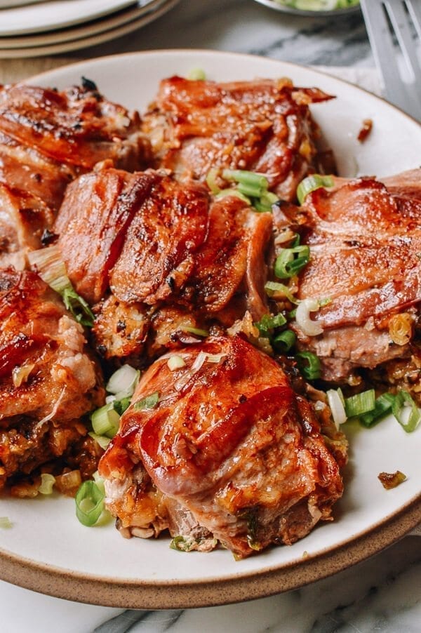 Pork Chop Sticky Rice Bake, by cwww5.fioekdjsdas.cf