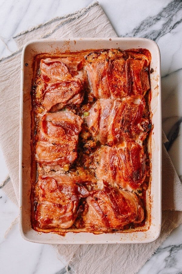 Pork Chop Sticky Rice Bake, by cwww5.fioekdjsdas.cf