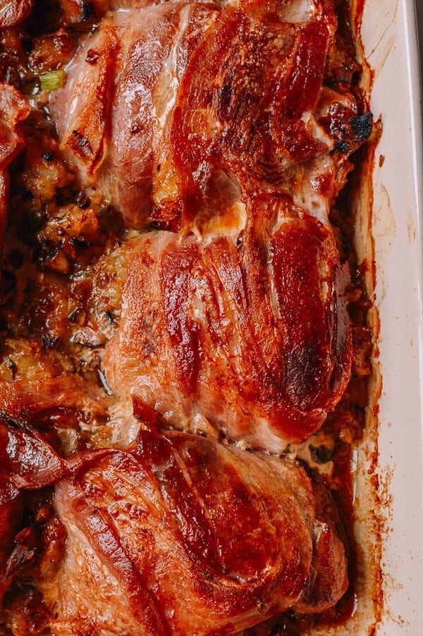 Pork Chop Sticky Rice Bake, by cwww5.fioekdjsdas.cf