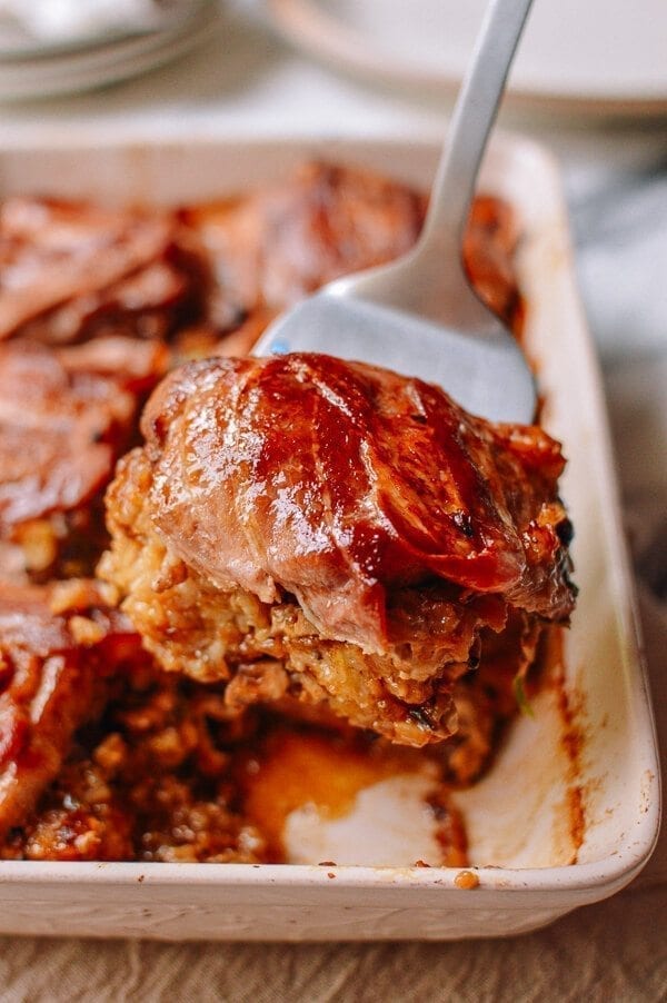 Pork Chop Sticky Rice Bake, by cwww5.fioekdjsdas.cf