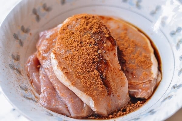 Pork Chop Sticky Rice Bake, by cwww5.fioekdjsdas.cf