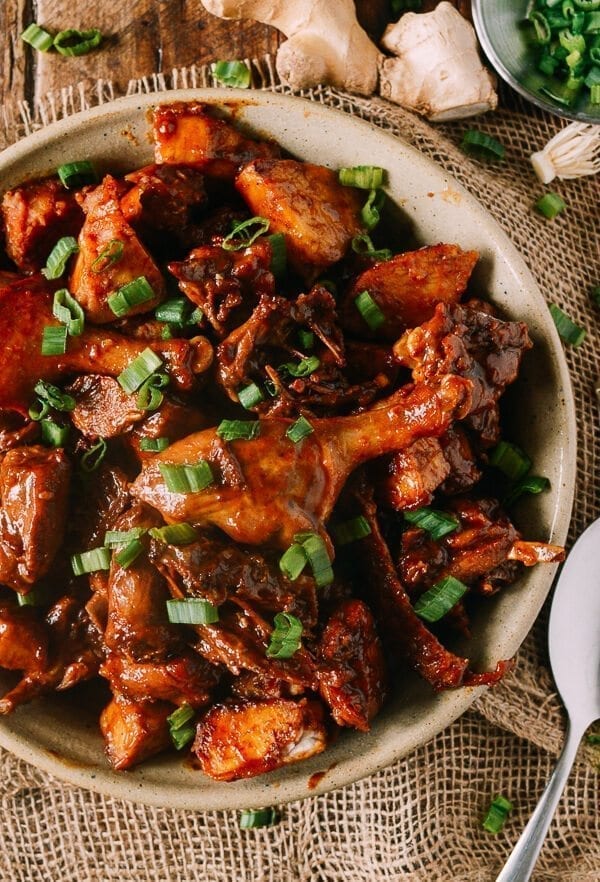 Braised Duck with Taro, by cwww5.fioekdjsdas.cf