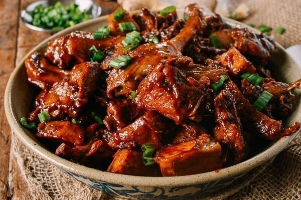 Braised Duck with Taro, by cwww5.fioekdjsdas.cf