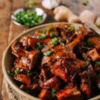 Braised Duck with Taro, by cwww5.fioekdjsdas.cf