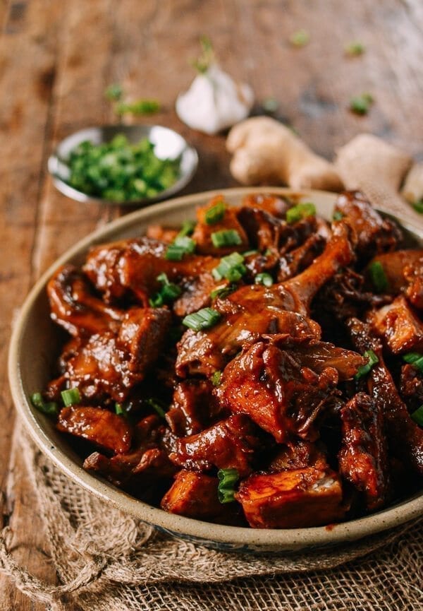 Braised Duck with Taro, by cwww5.fioekdjsdas.cf