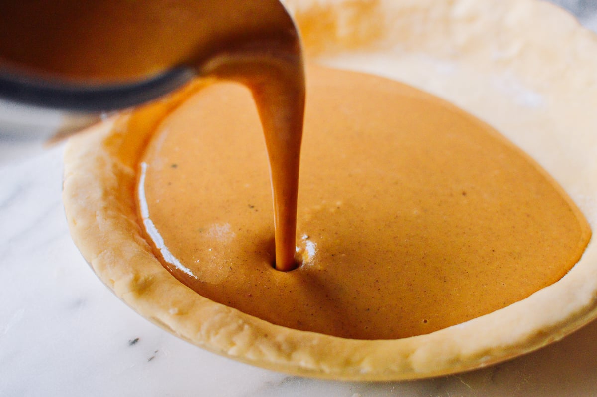 Butternut Squash Pie, by cwww5.fioekdjsdas.cf