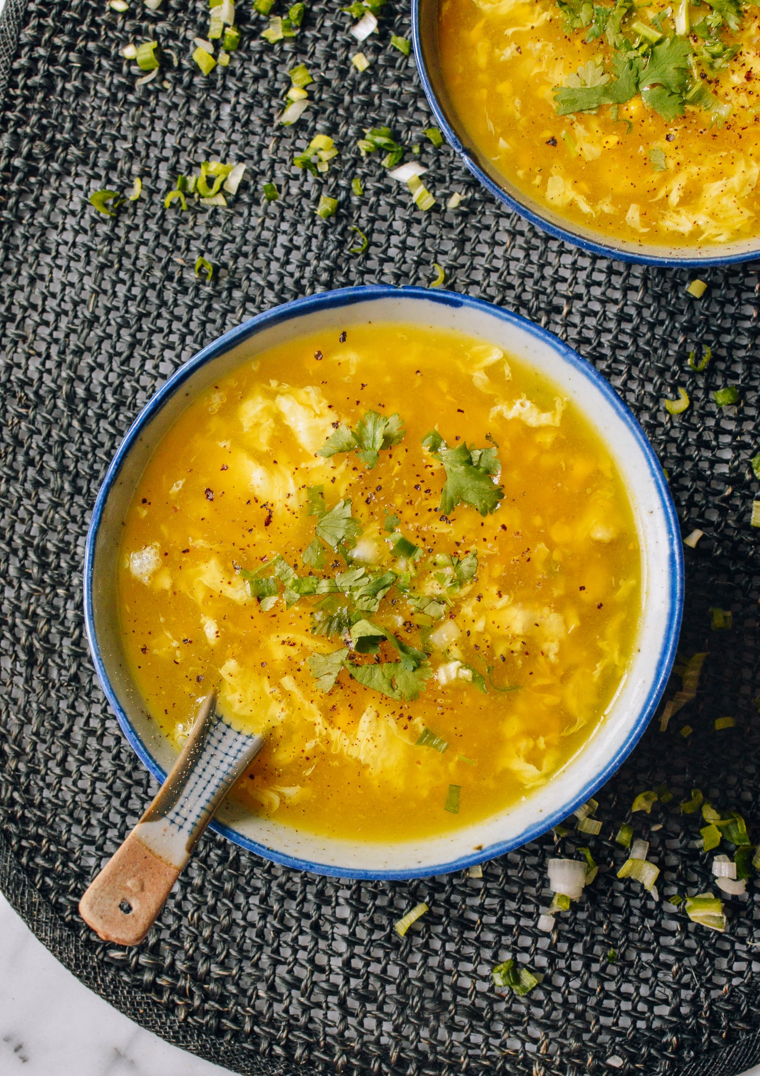 Chicken Corn Egg Drop Soup, by cwww5.fioekdjsdas.cf