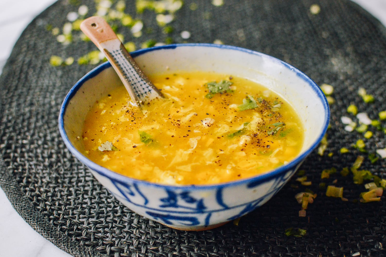Chicken Corn Egg Drop Soup, by cwww5.fioekdjsdas.cf