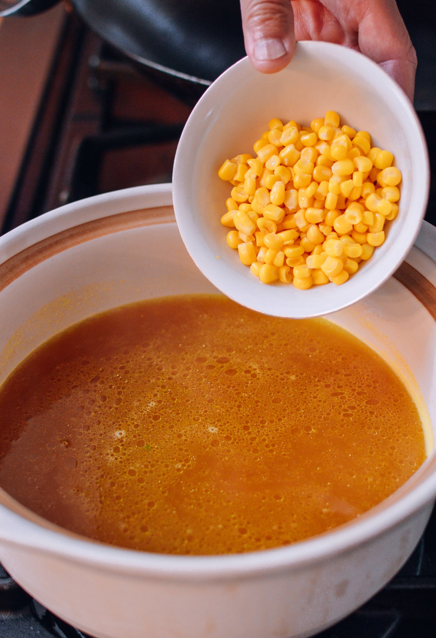 Chicken Corn Egg Drop Soup, by cwww5.fioekdjsdas.cf