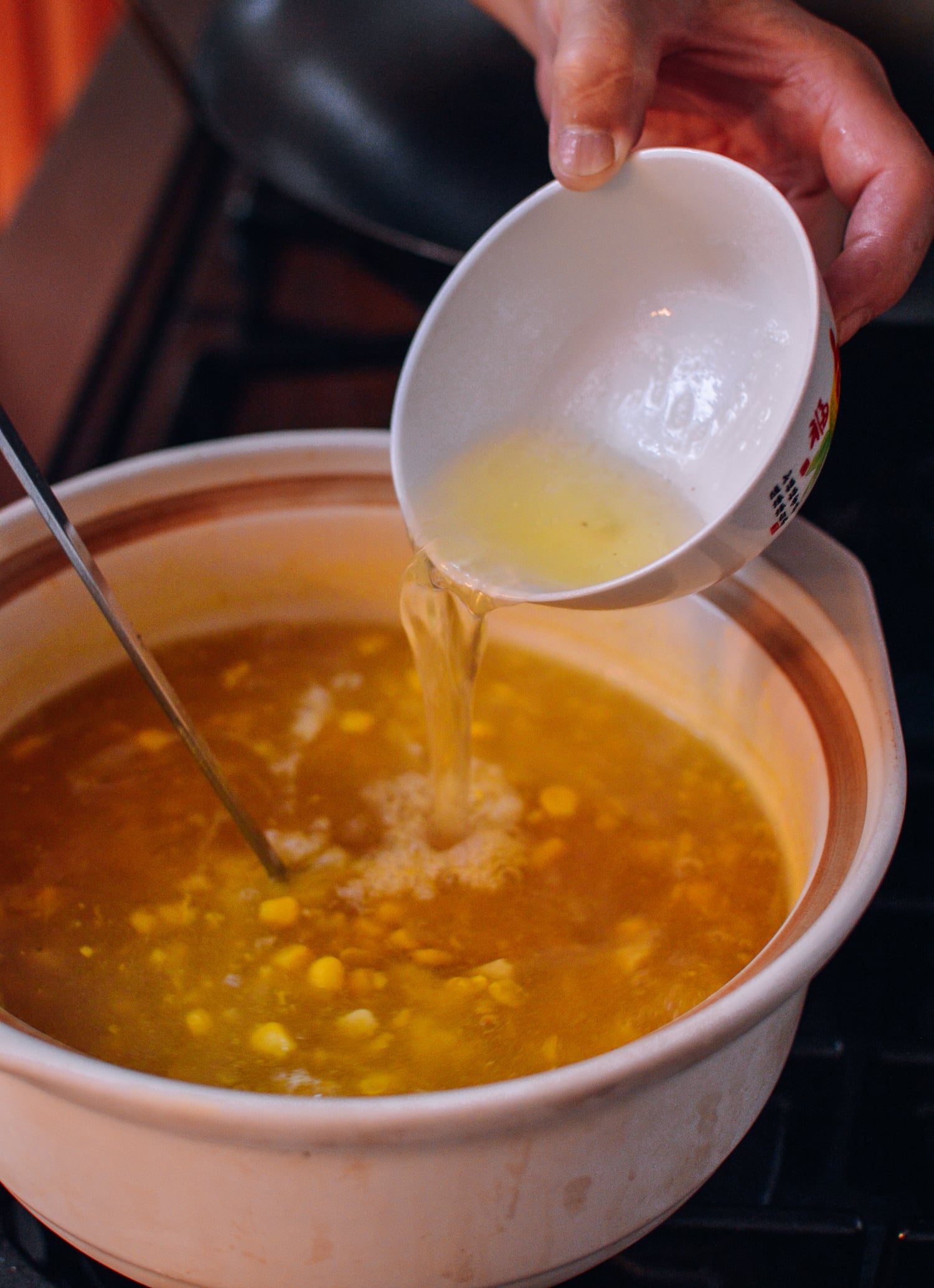 Chicken Corn Egg Drop Soup, by cwww5.fioekdjsdas.cf