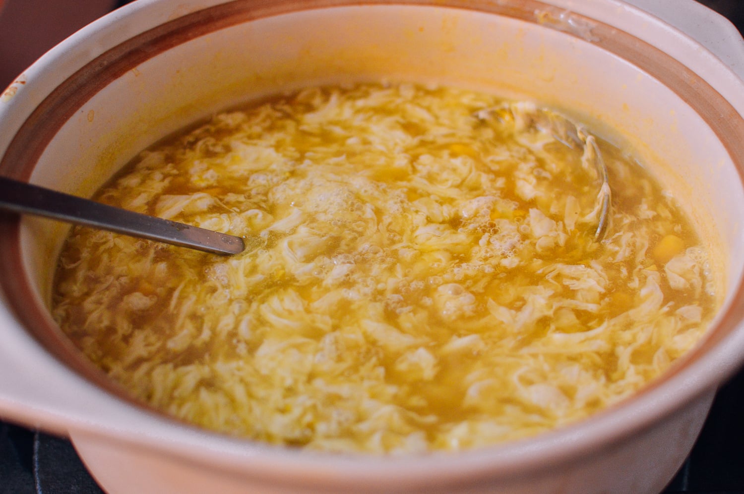 Chicken Corn Egg Drop Soup, by cwww5.fioekdjsdas.cf