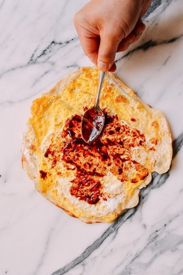 Jidan Bing: The Chinese Breakfast of Champions, by cwww5.fioekdjsdas.cf
