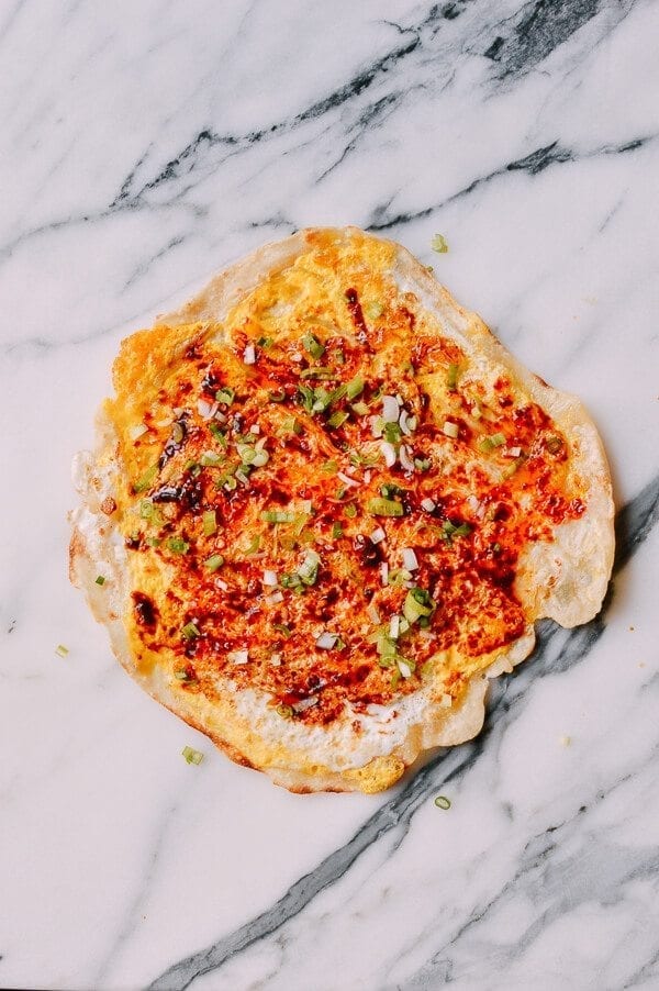 Jidan Bing: The Chinese Breakfast of Champions, by cwww5.fioekdjsdas.cf