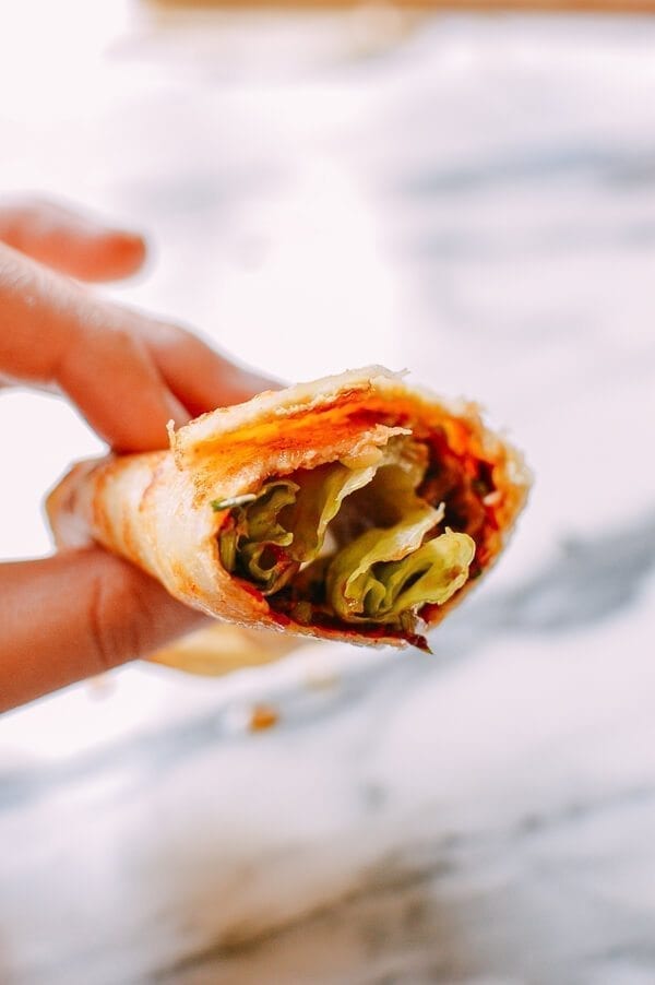 Jidan Bing: The Chinese Breakfast of Champions, by cwww5.fioekdjsdas.cf
