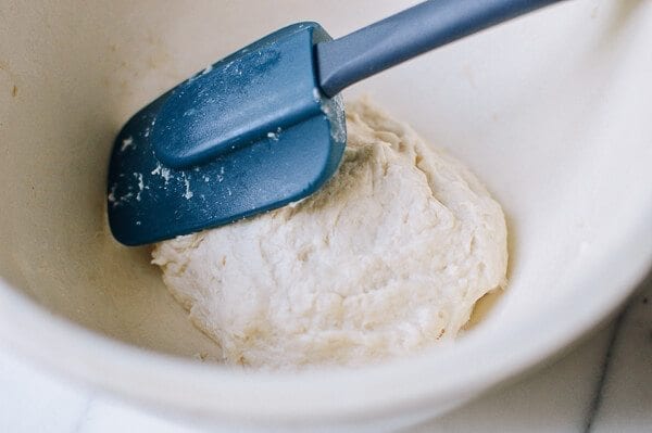 spatula on dough for Jidan Bing by cwww5.fioekdjsdas.cf