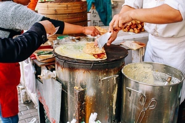 Jidan Bing: The Chinese Breakfast of Champions, by cwww5.fioekdjsdas.cf