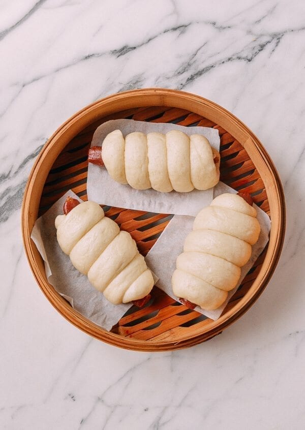 Chinese Sausage Buns (Lop Cheung Bao), by cwww5.fioekdjsdas.cf