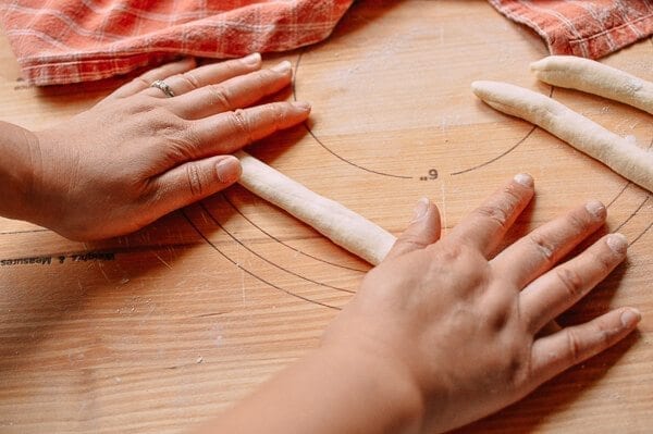Chinese Sausage Buns (Lop Cheung Bao), by cwww5.fioekdjsdas.cf