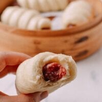 Chinese Sausage Buns (Lop Cheung Bao), by cwww5.fioekdjsdas.cf