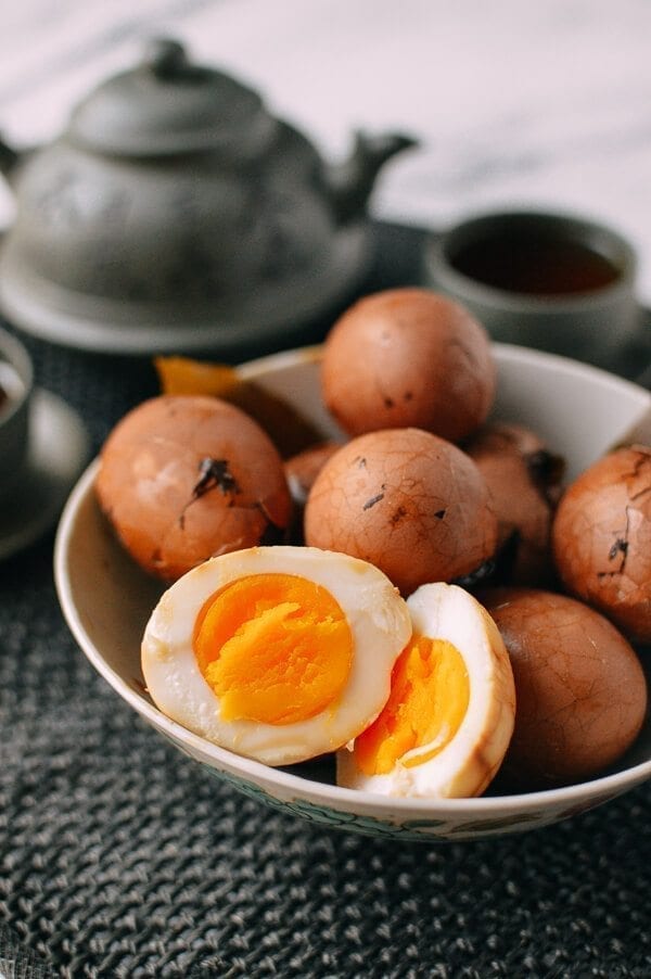 Chinese Tea Eggs, by cwww5.fioekdjsdas.cf